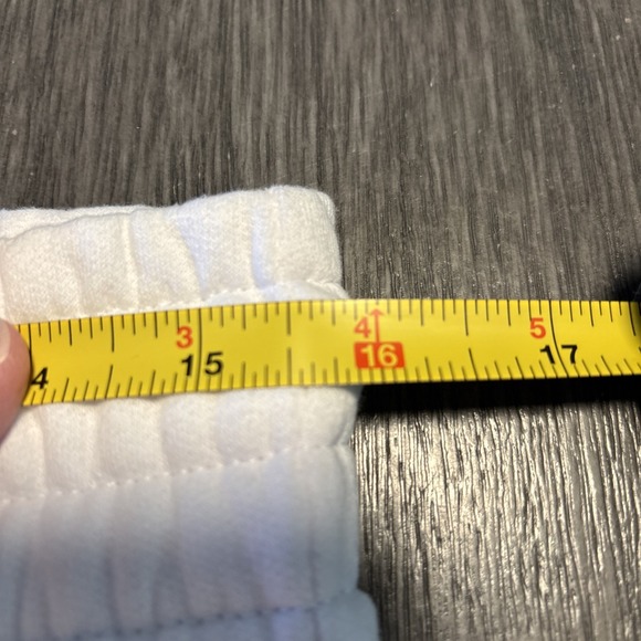 Women's‎ Carebears White Jogger/Sweatpants, Size S (4-6) EUC - Picture 5 of 6